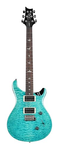 PRS SE Custom 24 Quilt