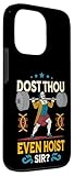 Zoom IMG-2 dost thou even hoist sir