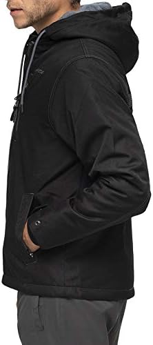 Arctix Men's Cooper Insulated Jacket - Image 6