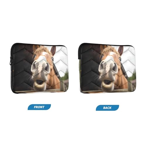 Funda para portátil 13-14 pulgadas impermeable y suave miniatura 2