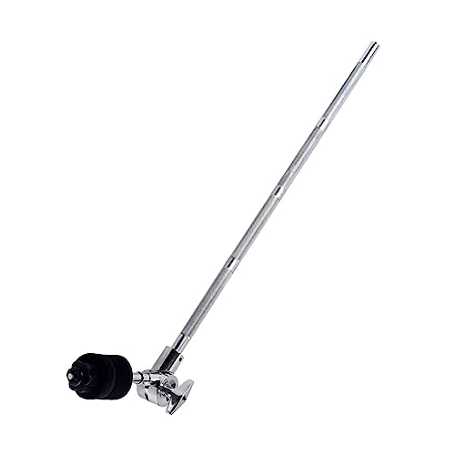 Vaguelly Soporte Abrazadera para Barra Deslizante de Tambor, Accesorio de Tirante para Tambor, Pie de Soporte de Repuesto miniatura 7