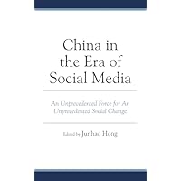 China in the Era of Social Media