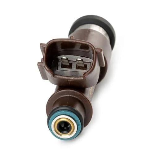 Iniettori di carburante Ugello Di Iniezione Del Carburante Per Auto Compatibile con Lexus Per Tundra Per Sequoia Per 4Runner GX470 LX470 4,7 L V8 8 Pezzi 23250-0F020 232090F020 2325050060