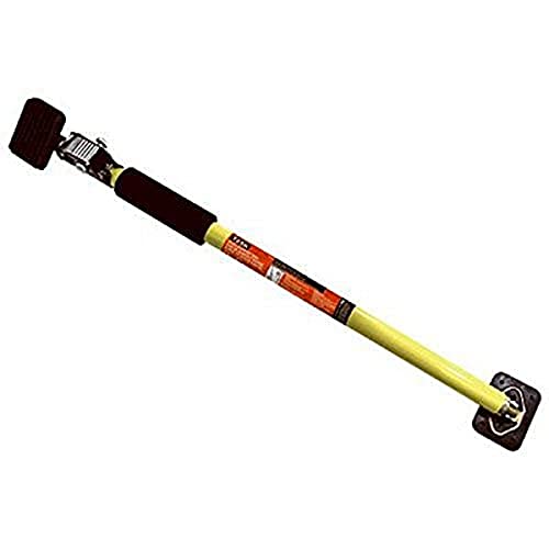 Task Tools T74505 29.5"-49" Quick-Release Adjustable Support Rod