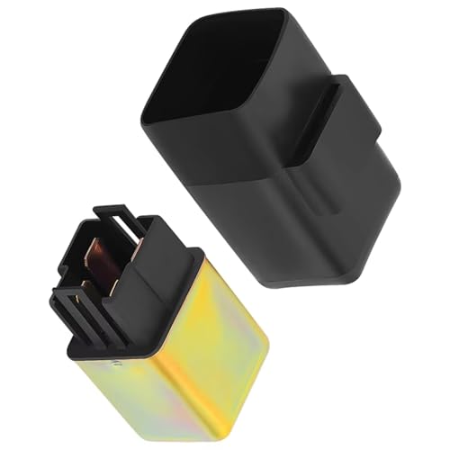 Solénoïde de démarrage compatible ArcticCat Alterra 90 relais 3303-143 - 5