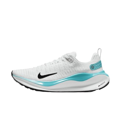 Chaussures de course sur route femme Nike InfinityRN 4 pour protéger les genoux