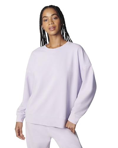 Image of florence by mills Women's Cozy Crush Oversized Sweatshirt