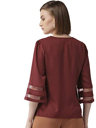 Image of Style Quotient Women Top