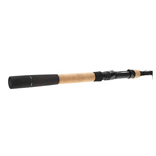 Canne Daiwa Megaforce Jigger pour ne plus rater aucune touche