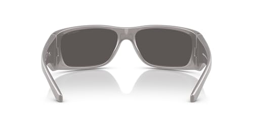 ARNETTE Men's an 4345 Square Sunglasses4