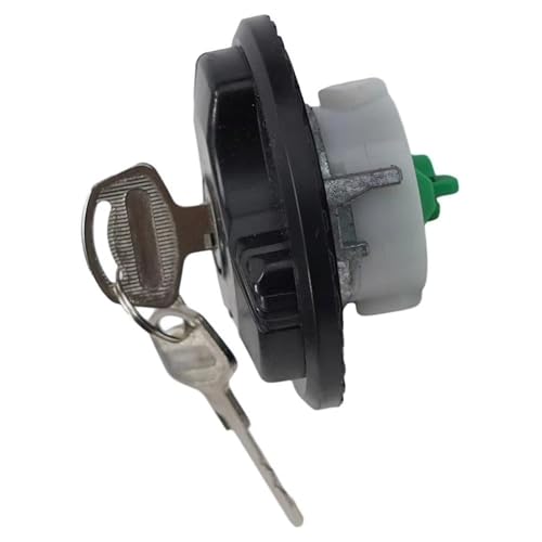 Bouchon réservoir essence Fiat 46746613 serrure antivol Stilo Croma