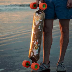 Amazon | (ローデッド) LOADED パンテオン デッキ PANTHEON TRIP