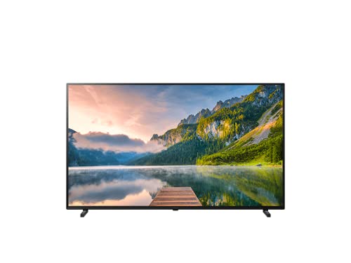 Panasonic TX-50JX800E Android TV LED 4K HDR 50", Dolby Atmos, HCX, Dolby Vision, Compatible con Amazon Alex y Asistente de Google, HDMI, USB, WiFi, Negro