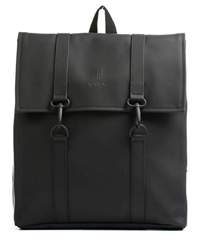 Mochila rains 1357 msn mini bag black
