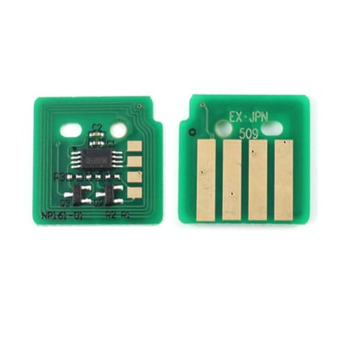 Puce de tambour V2060 V3060 V3065 pour réparer erreur tambour CT351089 fin de vie