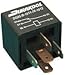 DURAKOOL DG85B-8011-96-1012-M1 AUTOMOTIVE RELAY, SPDT, 12VDC, 60A (10 pieces)