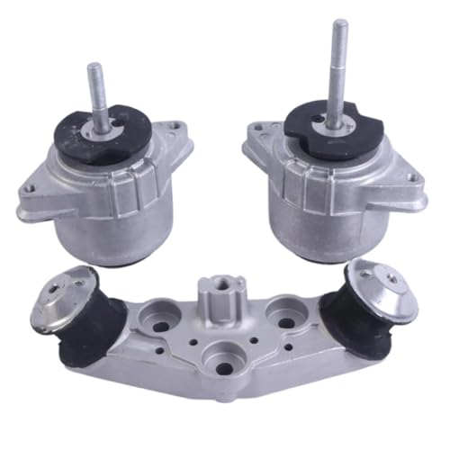 Roulements de moteur 94837506200 pour une liaison châssis durable - 3