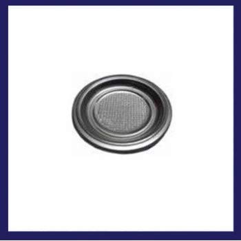 Portacialda Filtro Doccia Faber Slot- Forg- Grimac - Aroma-Spinel