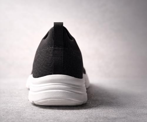 Image of Kraasa ProRider Running Shoes for Men | Walking & Gym Shoes with Max Cushion Technology | Lace Up Sneakers for Men
