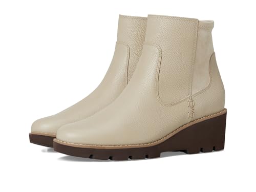 Image of Vionic womens Ariana Zip Short Boots | Casual Boots