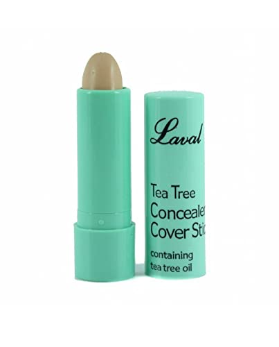 Laval Tea Tree Concealer - Fair