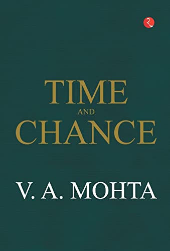 Time and Chance