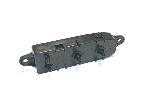 Genuine Nissan Parts - Switch Assy-Front Seat (87016-JM00A)