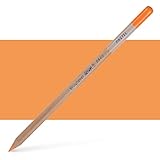 Bruynzeel 016 - Lápices pastel (naranja)