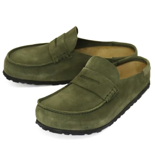 ビルケンシュトック ネープルス (メンズサンダル) 価格比較 - 価格.com