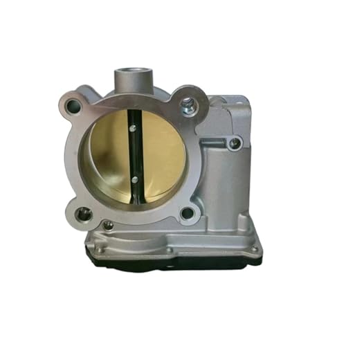 Cuerpo de aceleración 30711551 con respuesta precisa para motores Volvo 2.4L