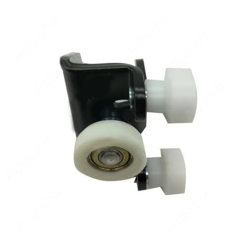 Galet de porte coulissante Sprinter B907 B910 roulette supérieure A9107605700 gauche