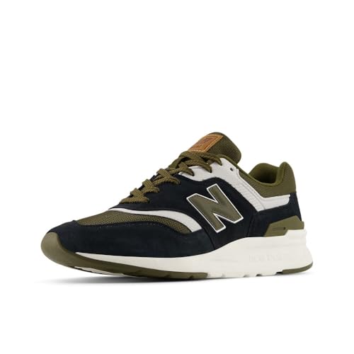 Image of New Balance Men's 997H V1 Classic Sneaker