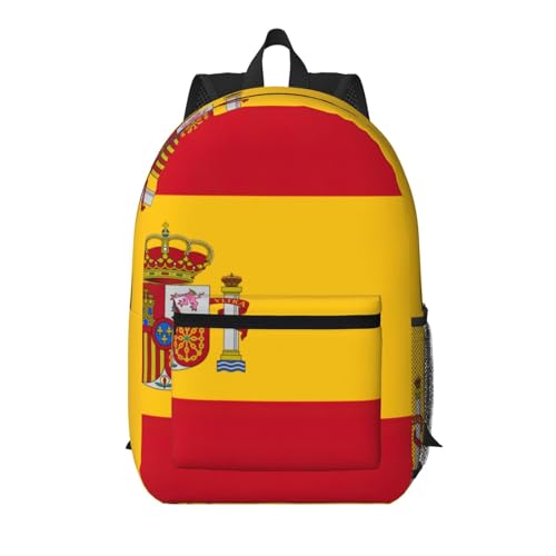 Sac à dos école Espagne EdWal pour partager votre passion au quotidien