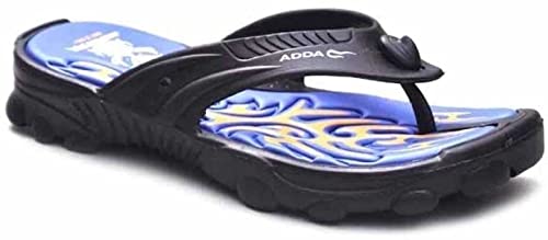Image of Adda Cobra-1 || Durable & Comfortable || EVA Sole || Lightweight || Fashionable || Super Soft || Outdoor Slipper for Men