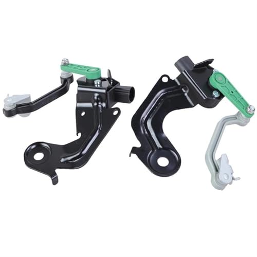 Capteur de hauteur de suspension avant gauche et droite pour A6L S6 C6 OE 1T0907503