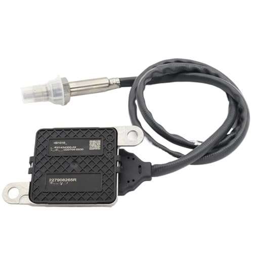 Capteur d'oxyde d'azote résout voyant pollution Master MK3 227905433R