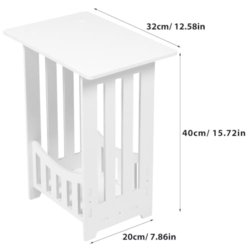 Comparativas de Mesa reclinable más recomendados. 30 Imagen adicional