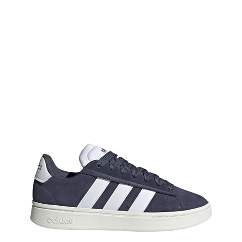 Image of adidas Mens Grand Court Alpha 2.0 Originals Shoes