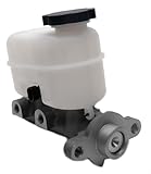 ACDelco Gold 18M986 (89056541) Brake Master Cylinder Assembly