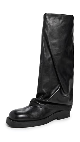 SCHUTZ Women's Keira Up Cloak Boots