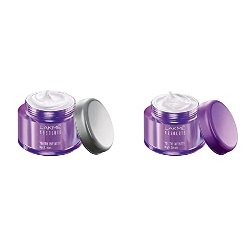 Image of LAKME Night Cream (All Skin) 50 g
