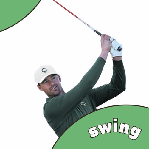 Coup de tonnerre Victor Perez signe sur le Liv Golf !