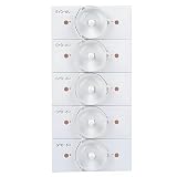 ricambi tv led miia 【Durevole】 Il prodotto adotta pannelli in fibra di vetro, progettati con una struttura e un materiale solidi, resistenti, eleganti e facili da maneggiare.