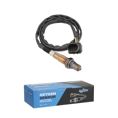 Sensor de oxígeno LuxOxyPro para Most 4.9 LSU miniatura 1