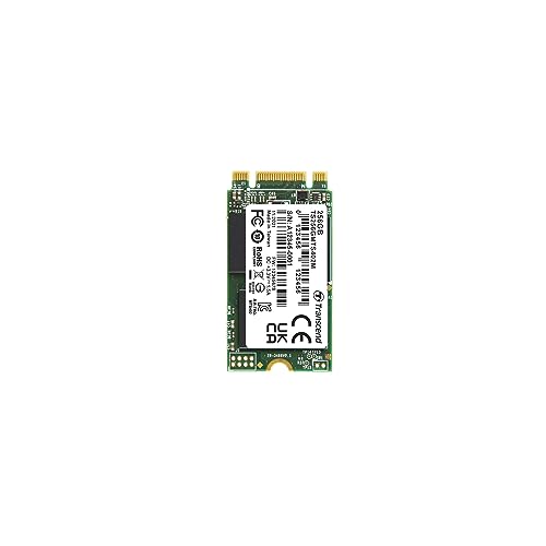 トランセンド TS256GMTS402M