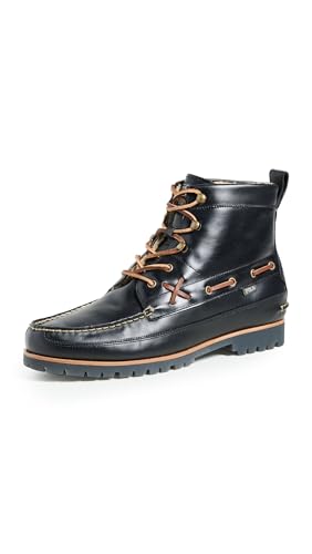 POLO RALPH LAUREN Men's Ranger Mid Boots