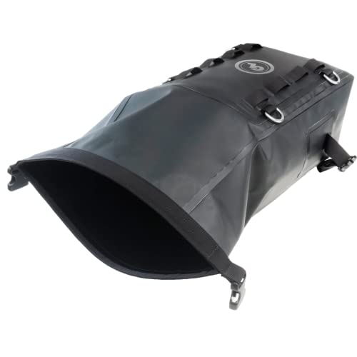 Giant Loop Revelstoke Dry Bag, Waterproof Roll-Top Motorcycle Bag, 16-Liter Capacity, Fits Any Motorcycle, Utvs, Atvs, Snowmobiles & More #TOP1