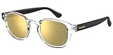 Gafas de sol SALVADOR CRYS GOLD