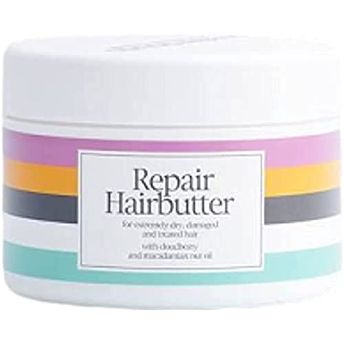 Hair Repair Butter by Waterclouds 250ml image 2