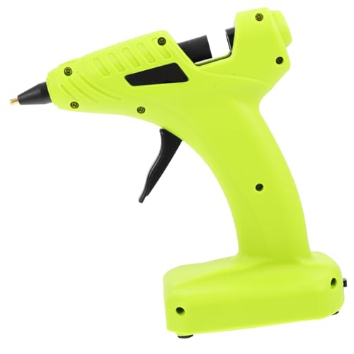 HAPINARY Glue Cordless Hot Melt Glue for Diy Projects Arts and Crafts Practical
